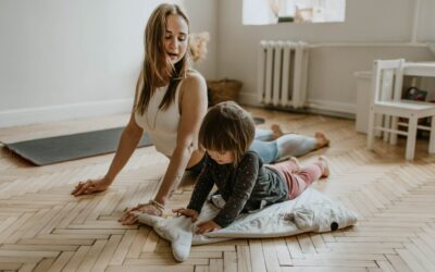 Sciatique : 4 étirements à faire à la maison pour soulager la douleur