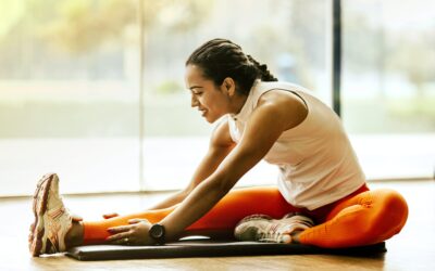 Entraînement : quel est le meilleur moment pour s’étirer ?